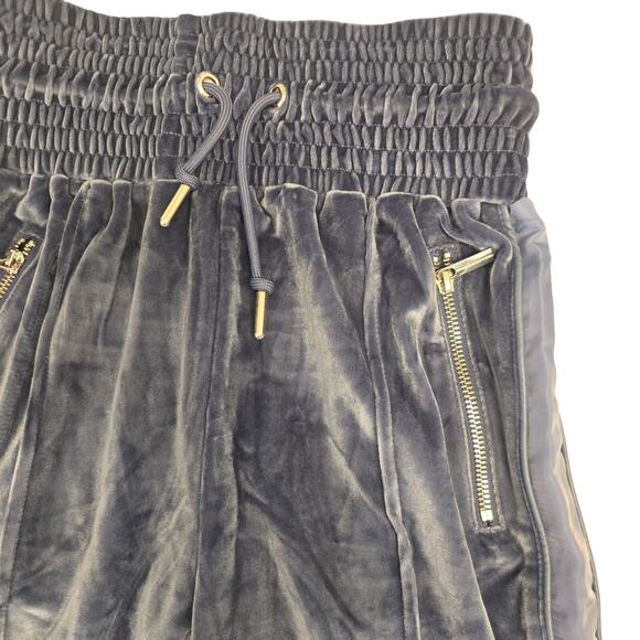 Manière De Voir Velour Track Pant Size Small - Picture 3 of 8